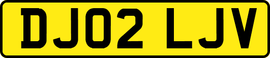 DJ02LJV