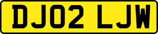 DJ02LJW