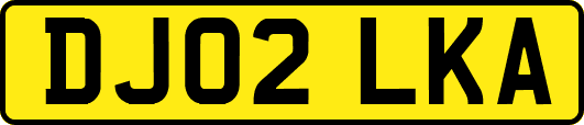 DJ02LKA