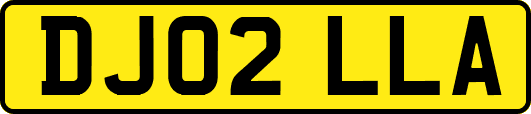 DJ02LLA