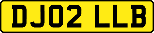 DJ02LLB