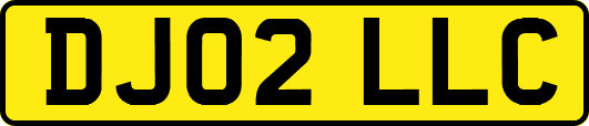 DJ02LLC