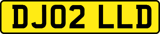 DJ02LLD