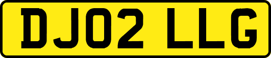 DJ02LLG