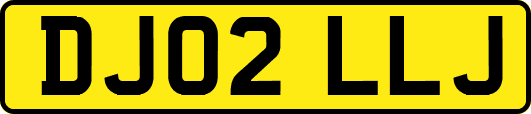DJ02LLJ