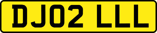 DJ02LLL