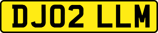 DJ02LLM
