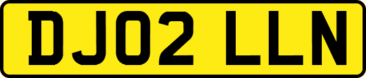 DJ02LLN