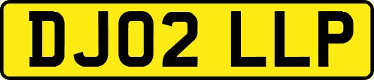 DJ02LLP