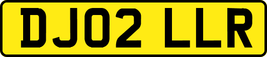 DJ02LLR