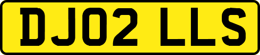 DJ02LLS