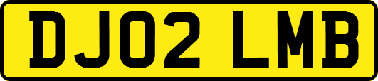 DJ02LMB