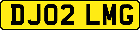 DJ02LMG