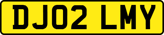 DJ02LMY