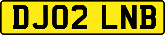 DJ02LNB