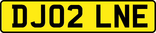 DJ02LNE