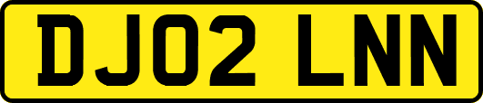 DJ02LNN