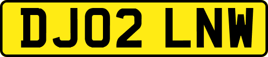 DJ02LNW