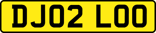 DJ02LOO