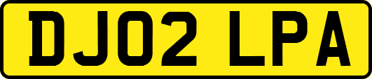 DJ02LPA