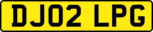 DJ02LPG