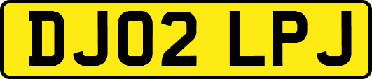 DJ02LPJ