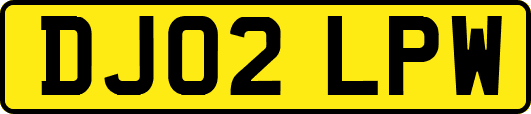 DJ02LPW