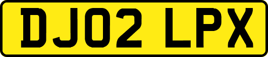 DJ02LPX