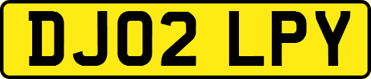DJ02LPY