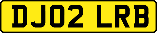 DJ02LRB