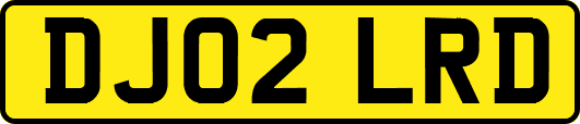DJ02LRD