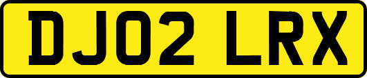 DJ02LRX