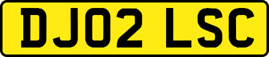 DJ02LSC