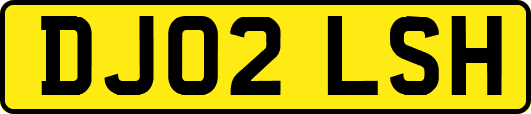 DJ02LSH
