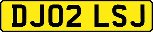 DJ02LSJ