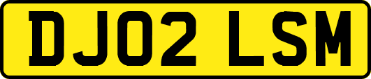 DJ02LSM