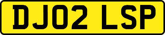 DJ02LSP