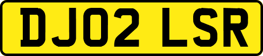 DJ02LSR