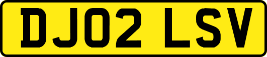 DJ02LSV