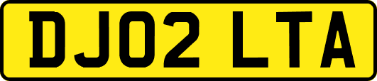 DJ02LTA