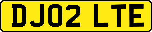 DJ02LTE