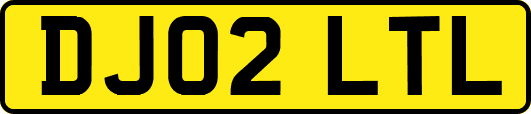 DJ02LTL