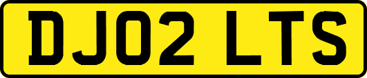 DJ02LTS