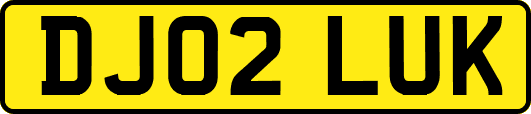 DJ02LUK
