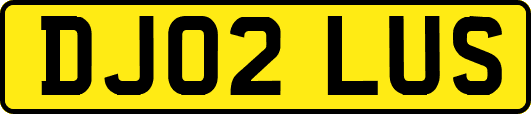 DJ02LUS