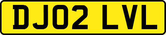 DJ02LVL