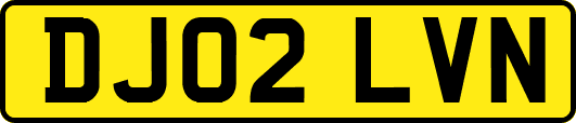 DJ02LVN