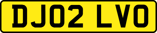 DJ02LVO