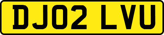 DJ02LVU