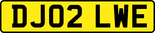 DJ02LWE